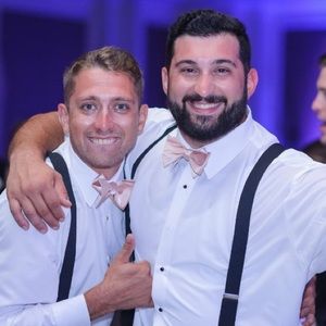 Meet your Posher, Kosmas